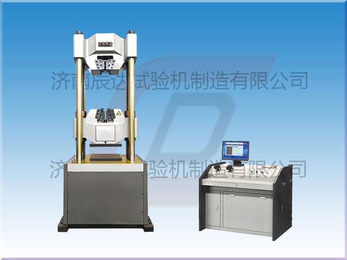 WEW-600E液壓式萬能試驗機(jī)的用途是什么?